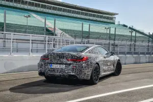 BMW M8 - Prototipo - 8