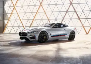 BMW M8 - Rendering