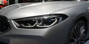 BMW M8 - Salone di Francoforte 2019 - 10