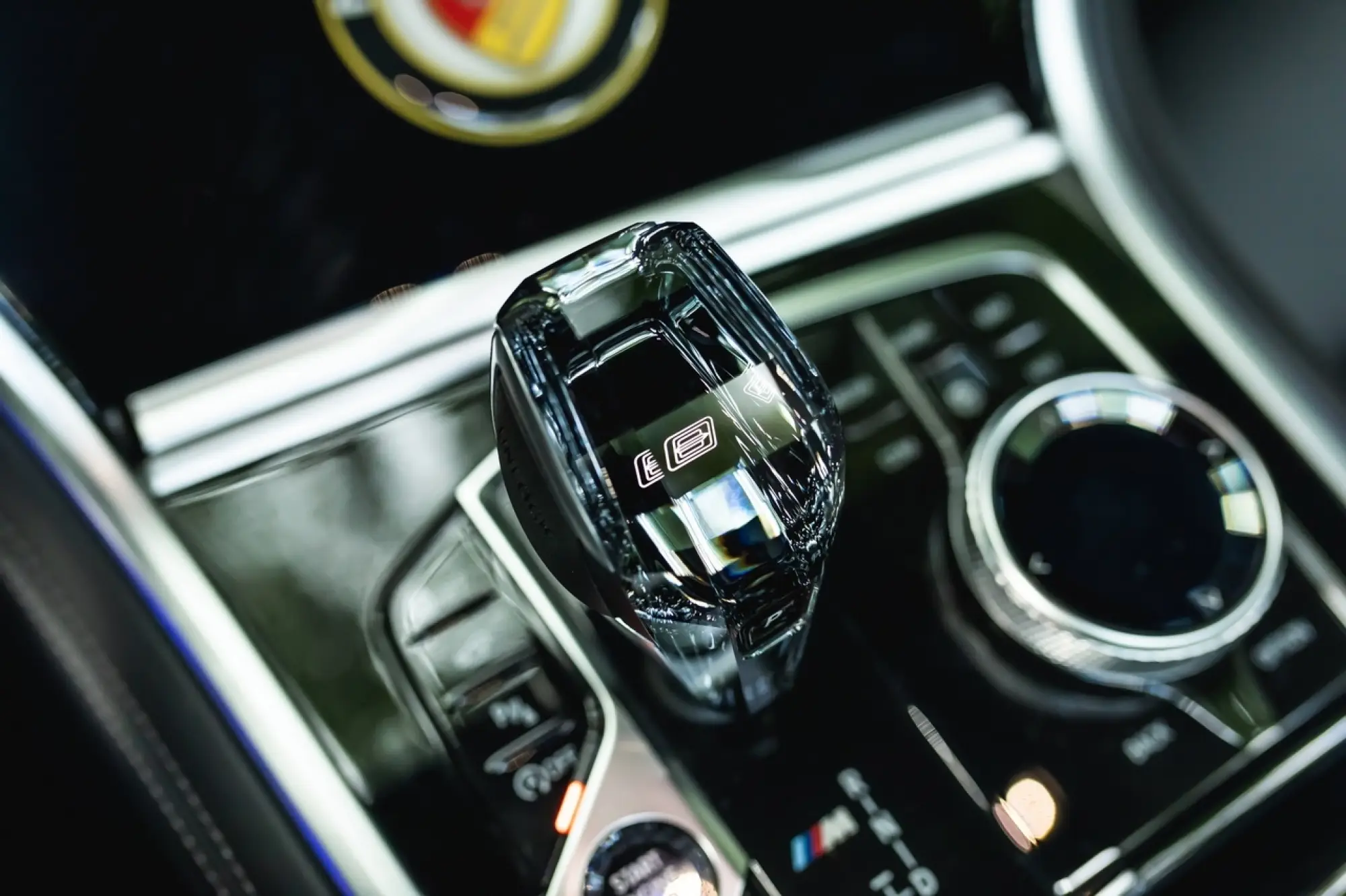 BMW M850i Cabrio Manhart - Foto - 8