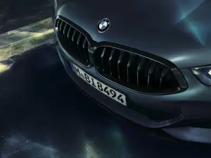 BMW M850i xDrive First Edition
