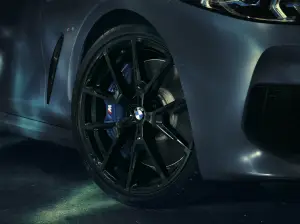 BMW M850i xDrive First Edition