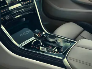 BMW M850i xDrive First Edition