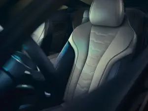 BMW M850i xDrive First Edition