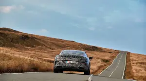 BMW M850i xDrive - Prototipo