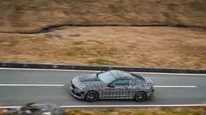 BMW M850i xDrive - Prototipo