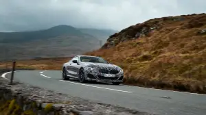 BMW M850i xDrive - Prototipo