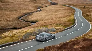 BMW M850i xDrive - Prototipo