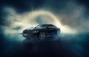 BMW M850i xDrive Sky Night  - 2