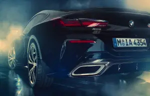 BMW M850i xDrive Sky Night  - 3