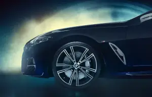 BMW M850i xDrive Sky Night  - 5