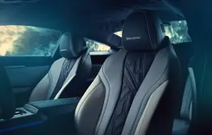 BMW M850i xDrive Sky Night  - 6