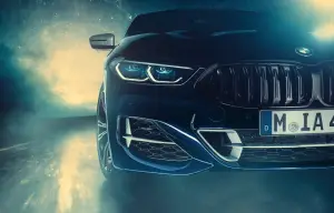 BMW M850i xDrive Sky Night  - 7