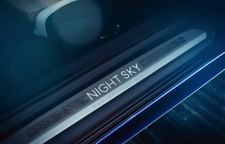 BMW M850i xDrive Sky Night  - 9