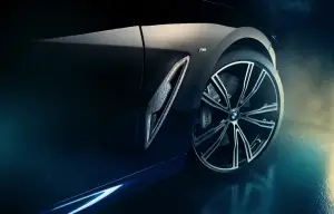 BMW M850i xDrive Sky Night  - 10