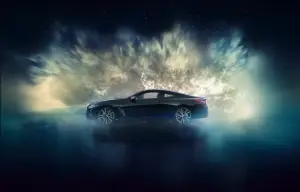 BMW M850i xDrive Sky Night  - 12