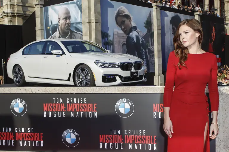 BMW - Mission: Impossible - Rogue Nation - 13