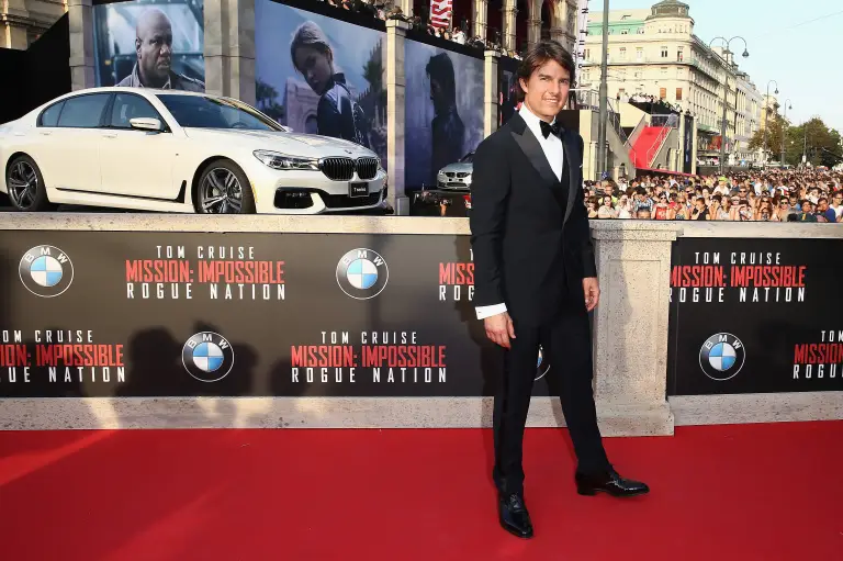 BMW - Mission: Impossible - Rogue Nation - 17