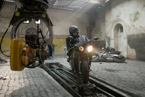 BMW - Mission: Impossible - Rogue Nation - 20