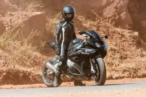 BMW - Mission: Impossible - Rogue Nation