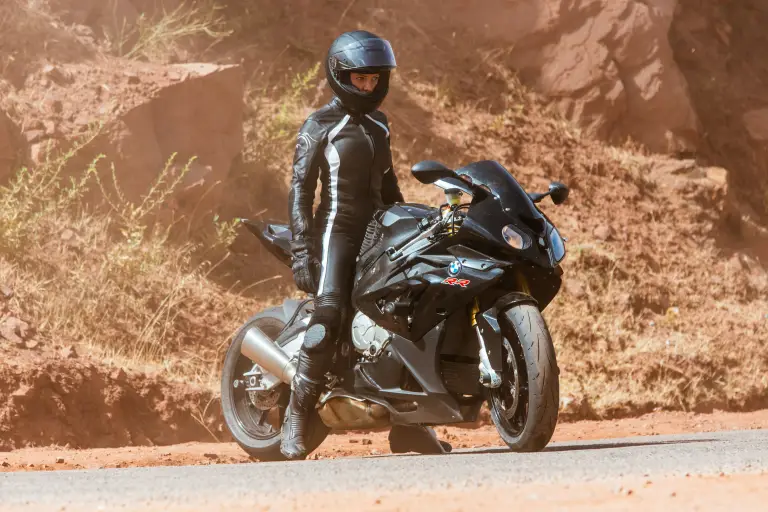 BMW - Mission: Impossible - Rogue Nation - 25