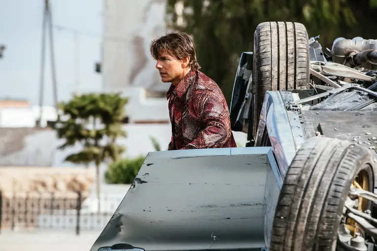 BMW - Mission: Impossible - Rogue Nation - 26