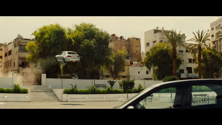 BMW - Mission: Impossible - Rogue Nation - 28