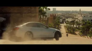 BMW - Mission: Impossible - Rogue Nation