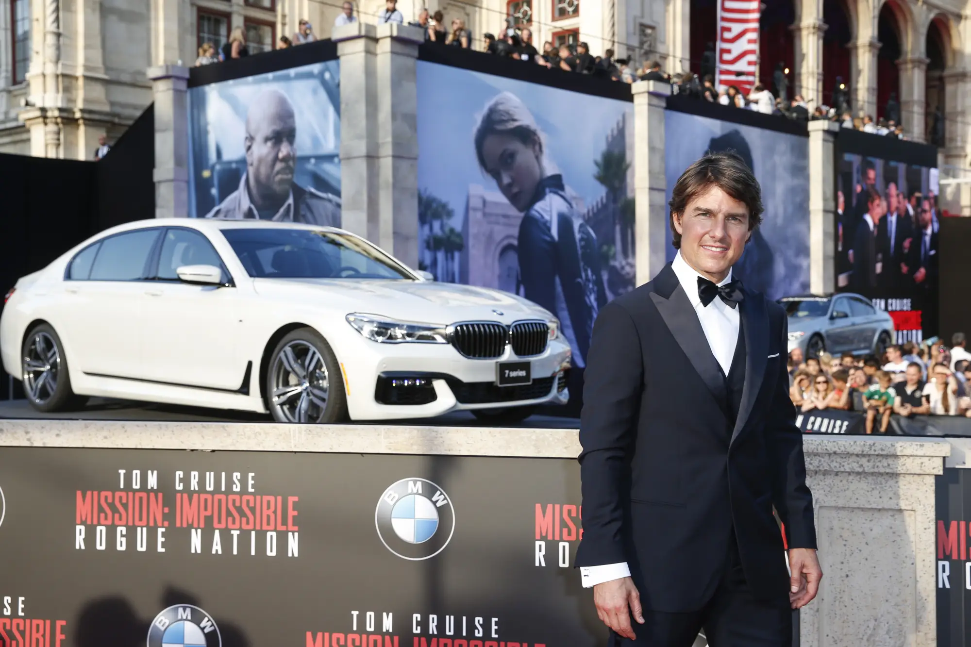 BMW - Mission: Impossible - Rogue Nation - 9