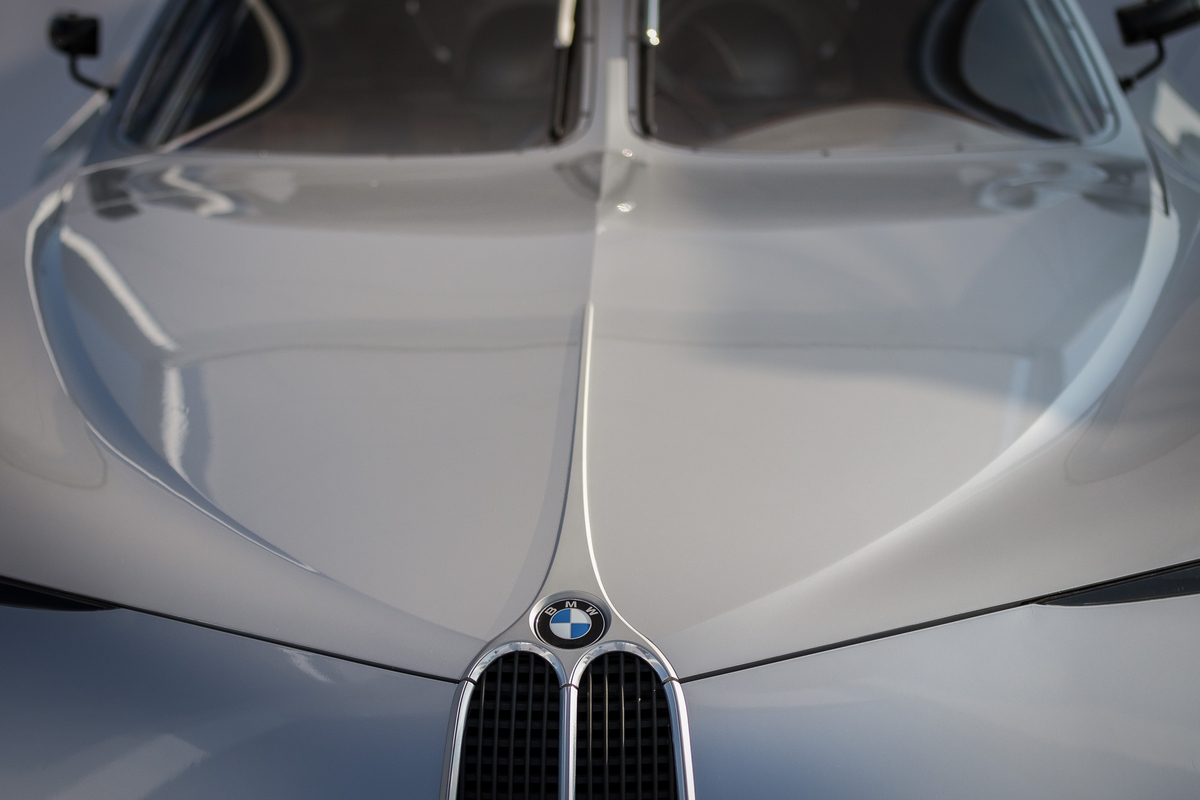 BMW NEXT 100 Festival - Monza