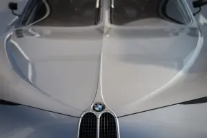 BMW NEXT 100 Festival - Monza