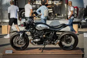 BMW NEXT 100 Festival - Monza