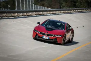 BMW NEXT 100 Festival - Monza