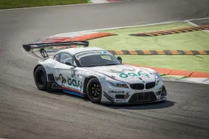 BMW NEXT 100 Festival - Monza