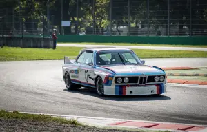 BMW NEXT 100 Festival - Monza