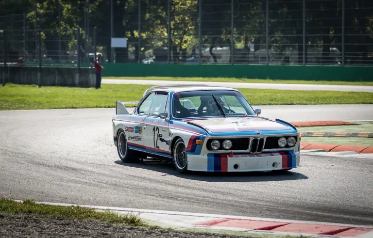 BMW NEXT 100 Festival - Monza - 5