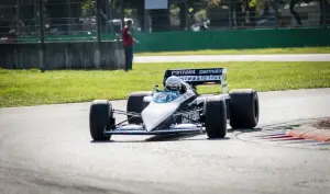BMW NEXT 100 Festival - Monza