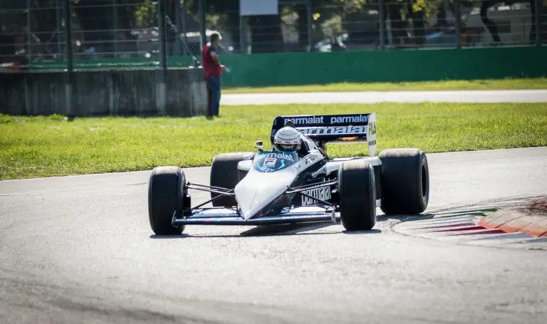 BMW NEXT 100 Festival - Monza - 6