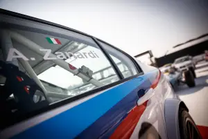 BMW NEXT 100 Festival - Monza