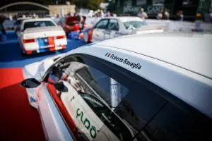 BMW NEXT 100 Festival - Monza