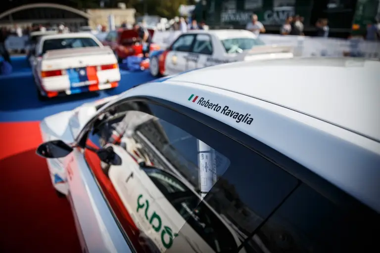 BMW NEXT 100 Festival - Monza - 12