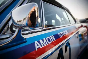 BMW NEXT 100 Festival - Monza