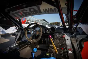 BMW NEXT 100 Festival - Monza