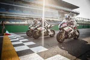 BMW NEXT 100 Festival - Monza