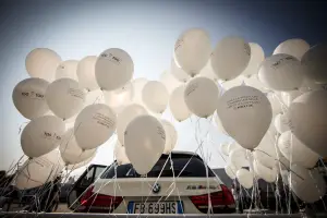 BMW NEXT 100 Festival - Monza