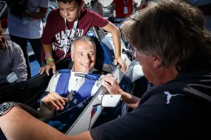 BMW NEXT 100 Festival - Monza