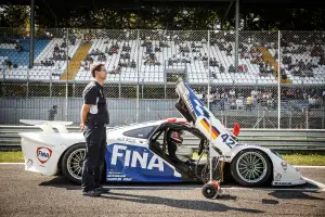 BMW NEXT 100 Festival - Monza