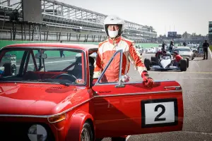 BMW NEXT 100 Festival - Monza