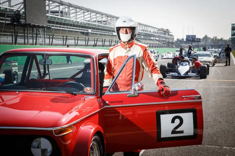 BMW NEXT 100 Festival - Monza - 25