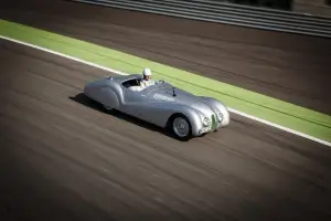 BMW NEXT 100 Festival - Monza